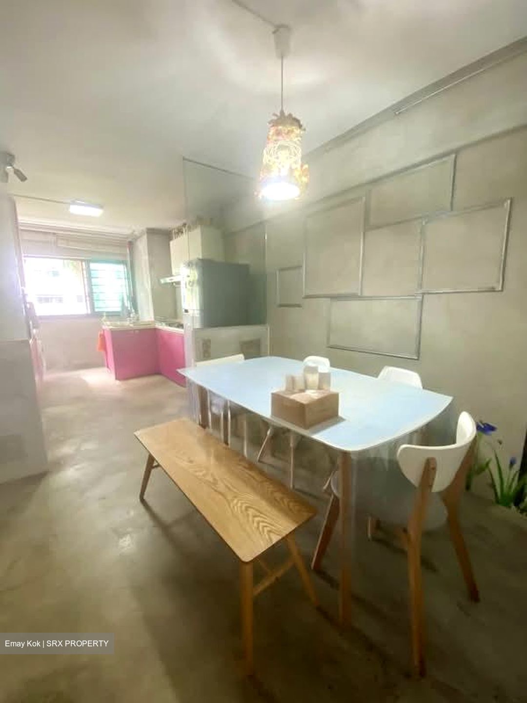 Blk 317 Clementi Avenue 4 (Clementi), HDB 4 Rooms #576972101
